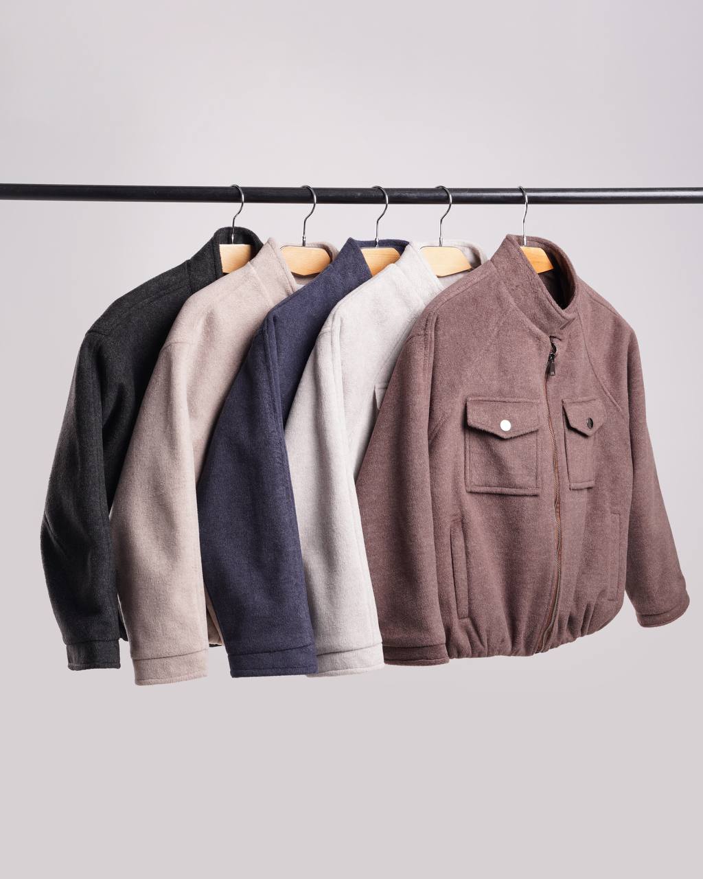 غکس آلافیا مشکی