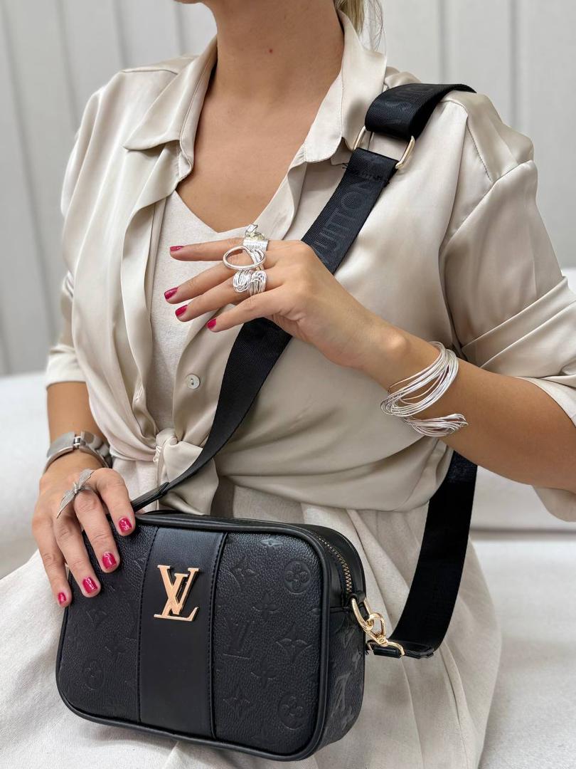 غکس روبن ال وی مشکی