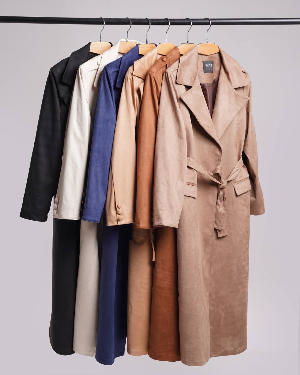 غکس پاتریشیا مشکی