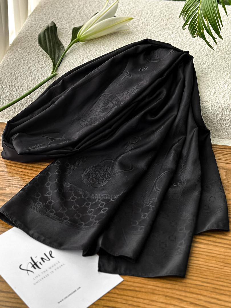 غکس مشکی سلین مشکی سلین