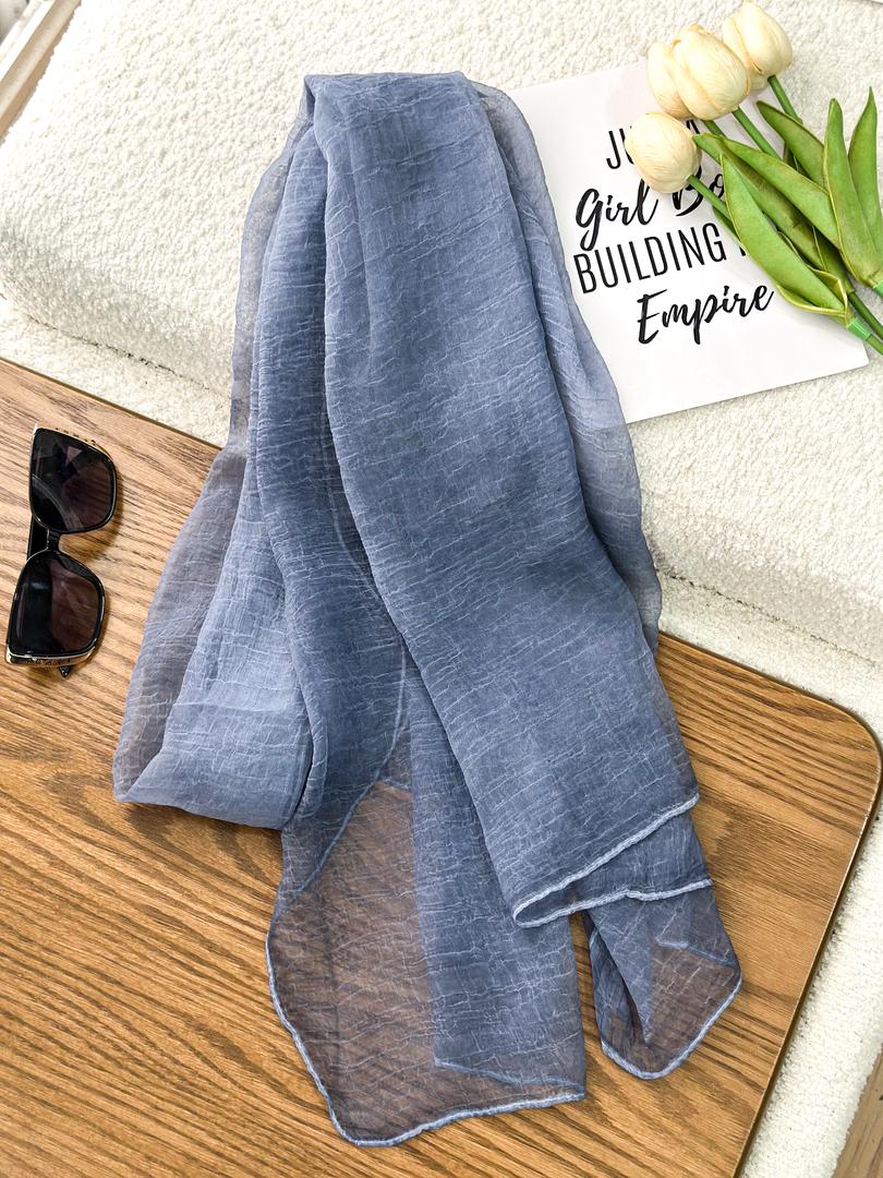 عکس شیشه ای موجی