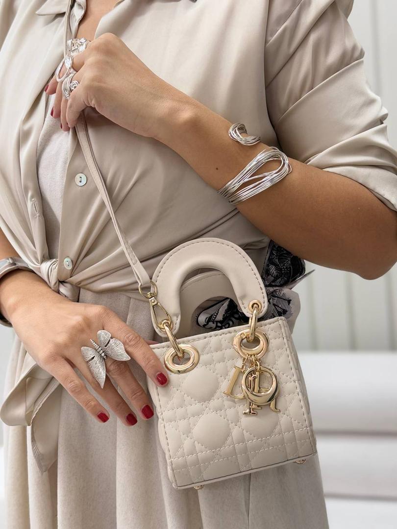 عکس مینی بگ الیویا