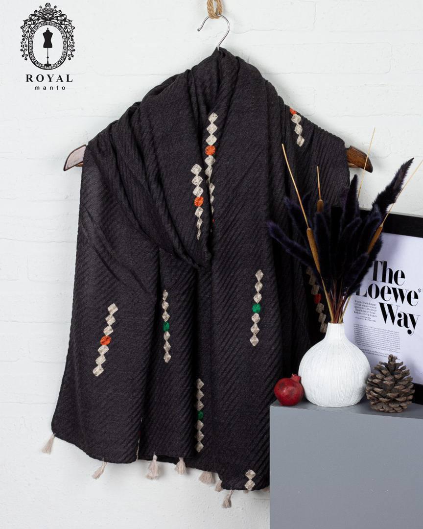 عکس شال سانلی