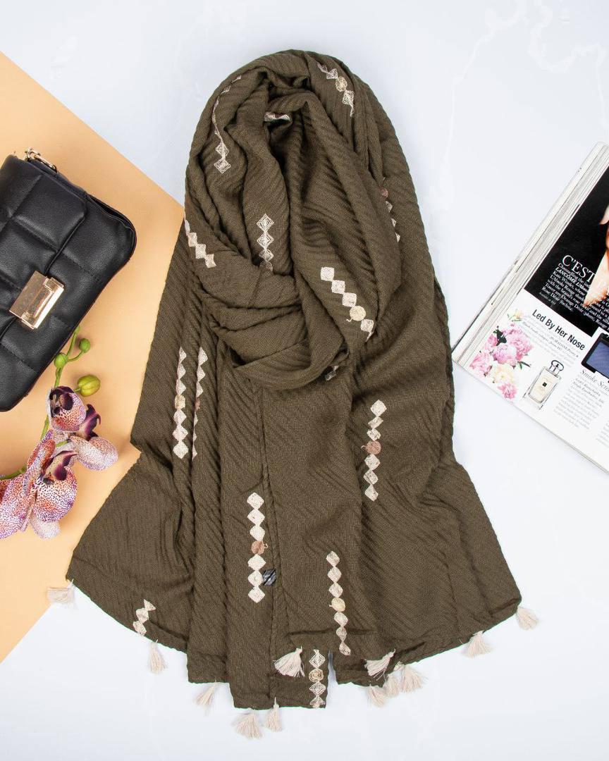 عکس شال سانلی