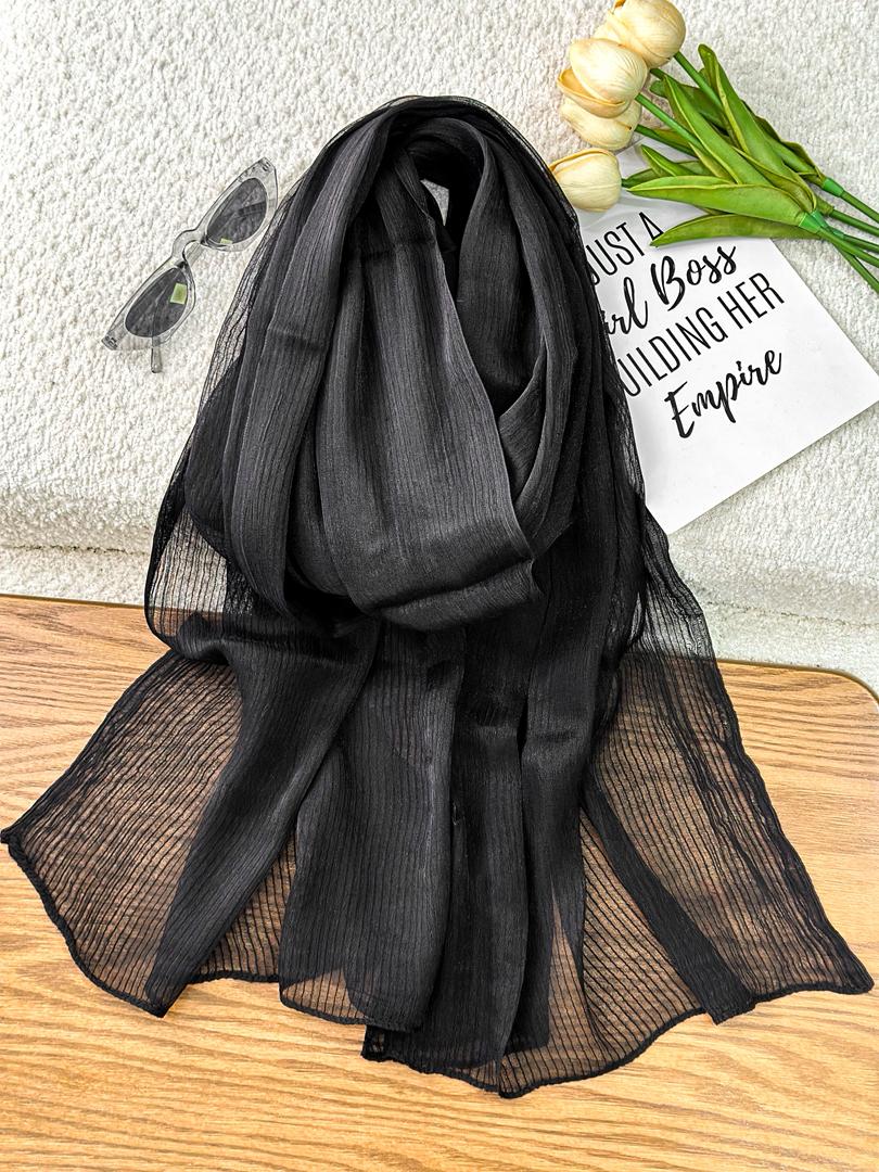 غکس ویسکوز کبریتی مشکی