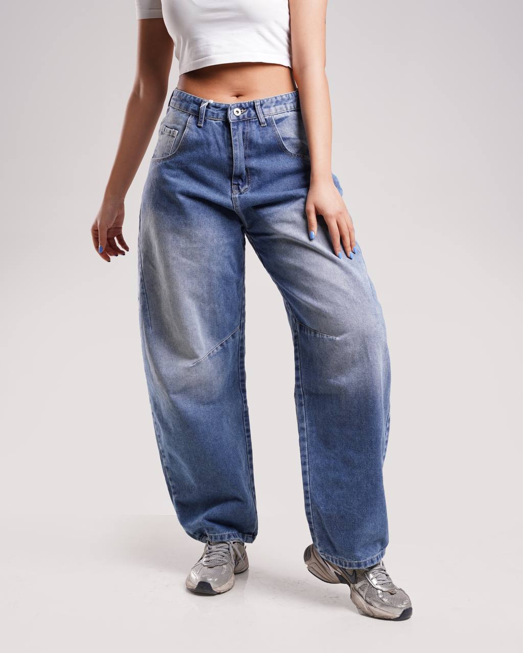 غکس شلوار 65128A2 شلوار 65128A2