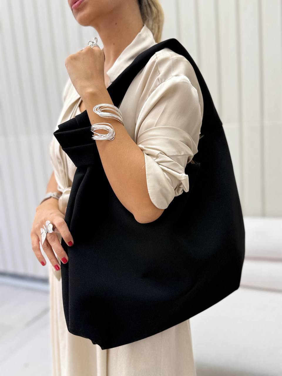 غکس ملورین مشکی