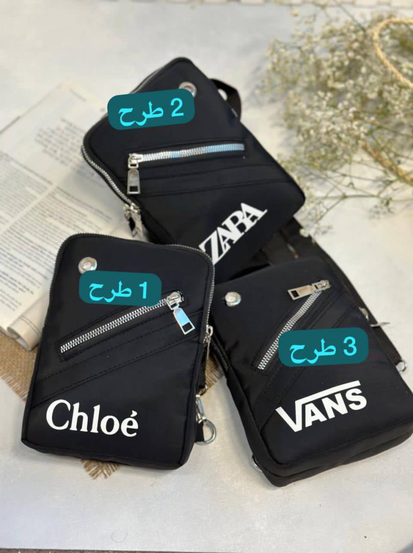 عکس بادی بینگو