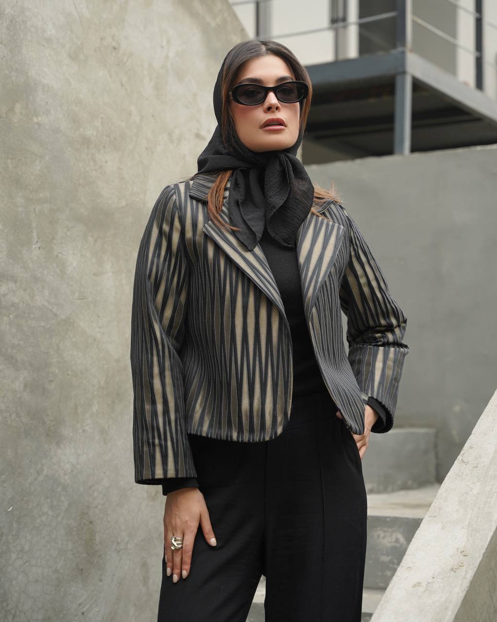 غکس دانیله طرح 1