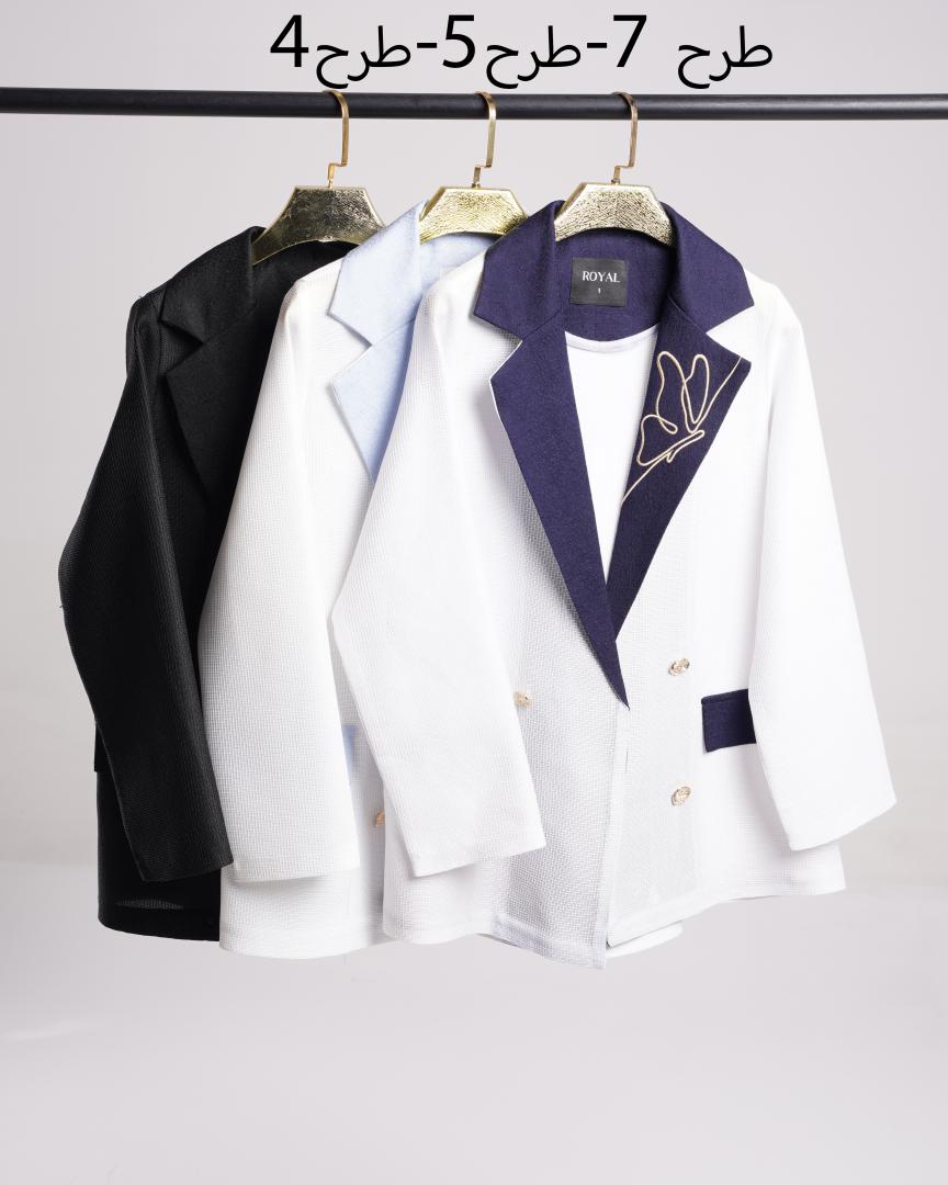 غکس نگارین طرح 4