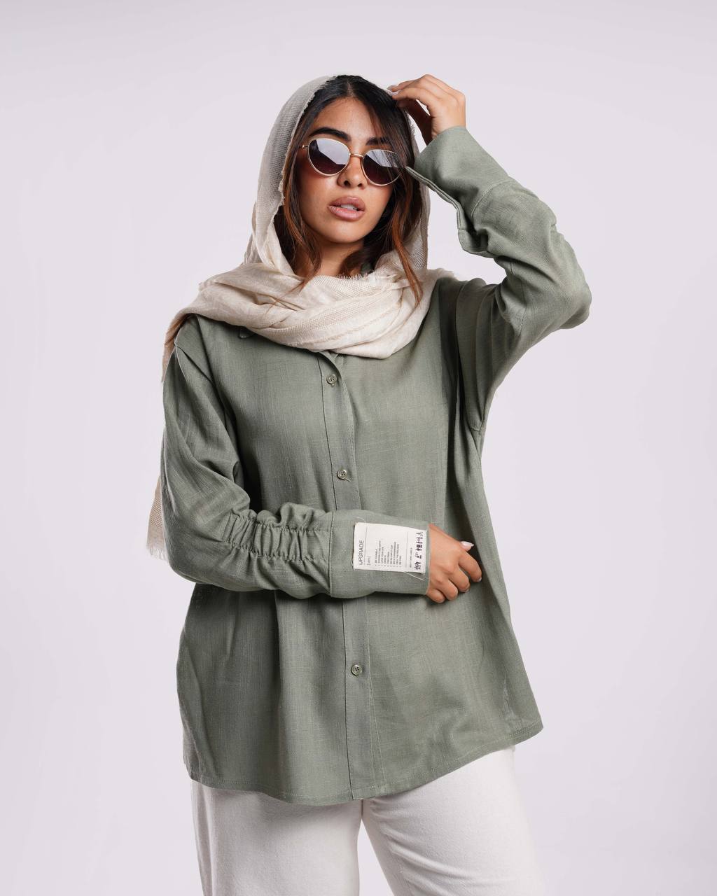 غکس واسپور سبز