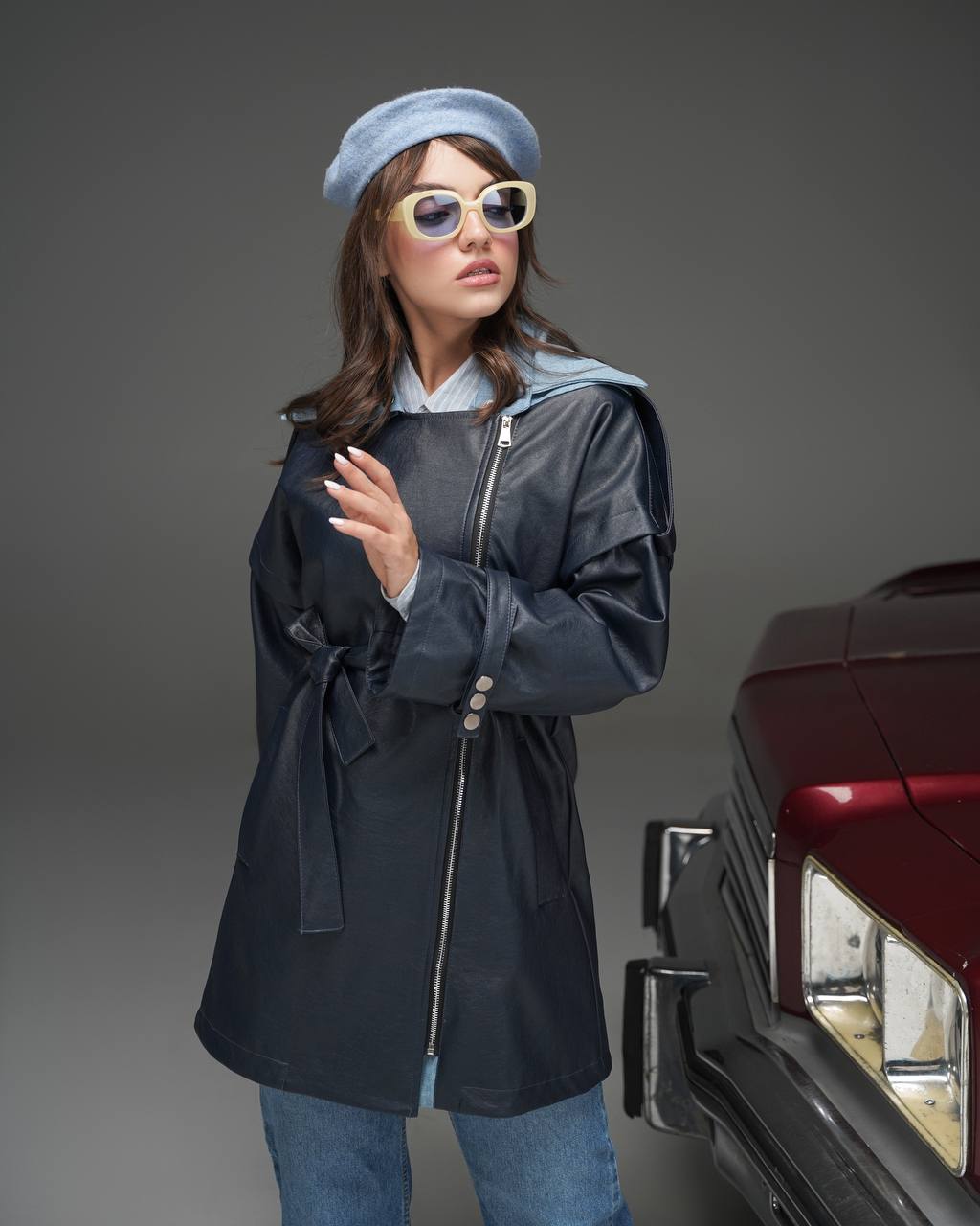 عکس سافیرا