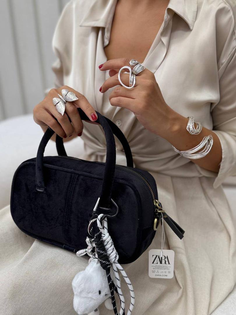 غکس مارلین مشکی