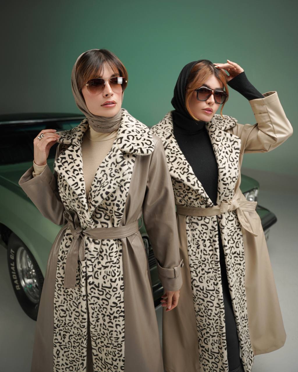 عکس تانیسا