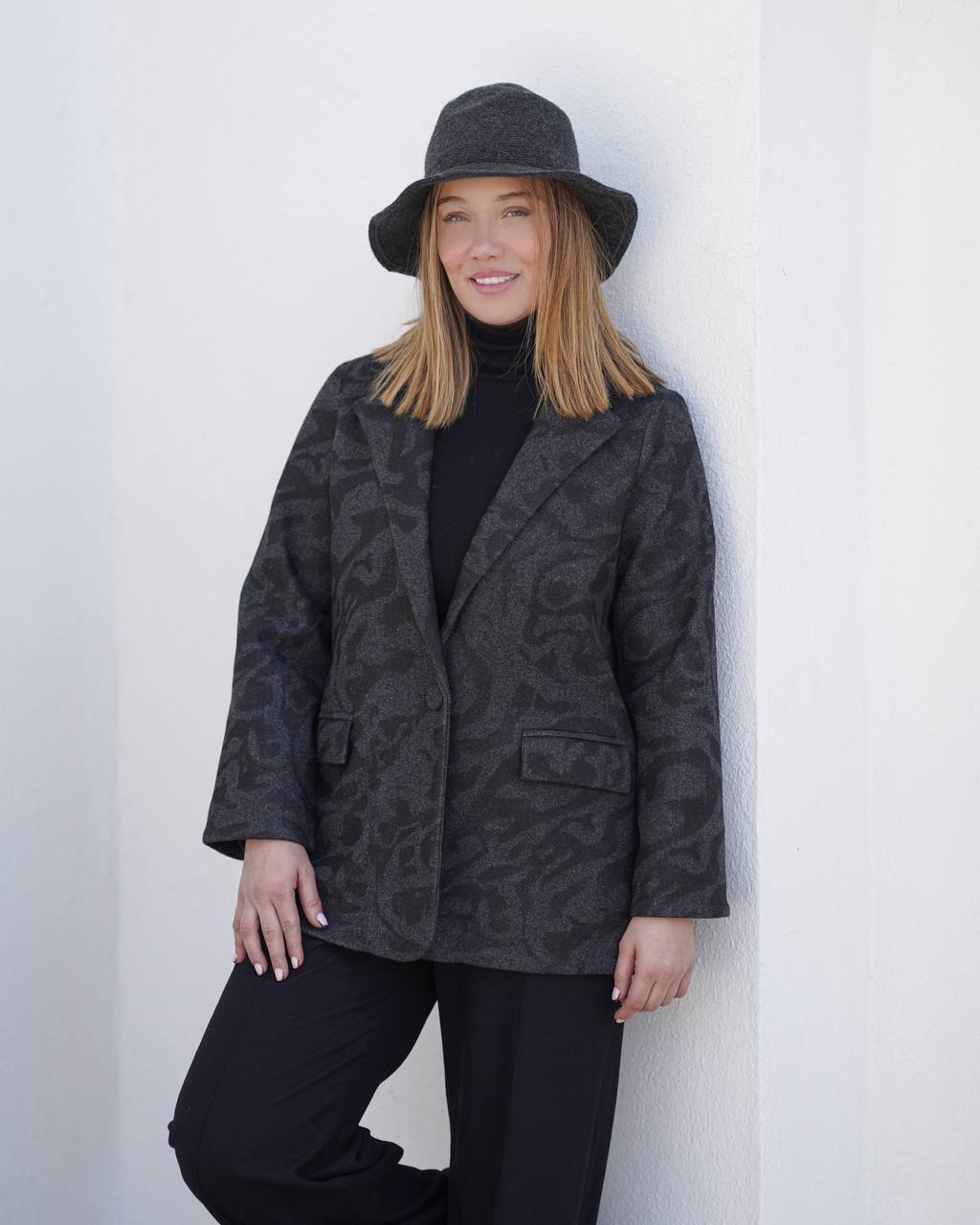 غکس مهتاب مشکی