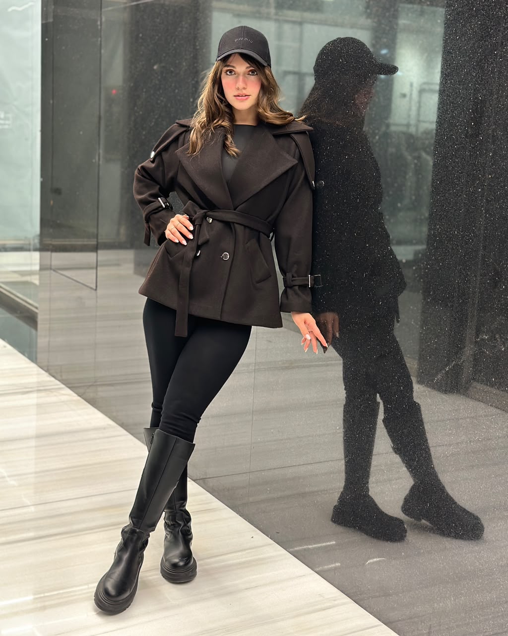 عکس مدیسون 2
