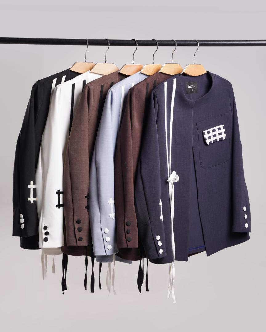 غکس پری سیما آبی