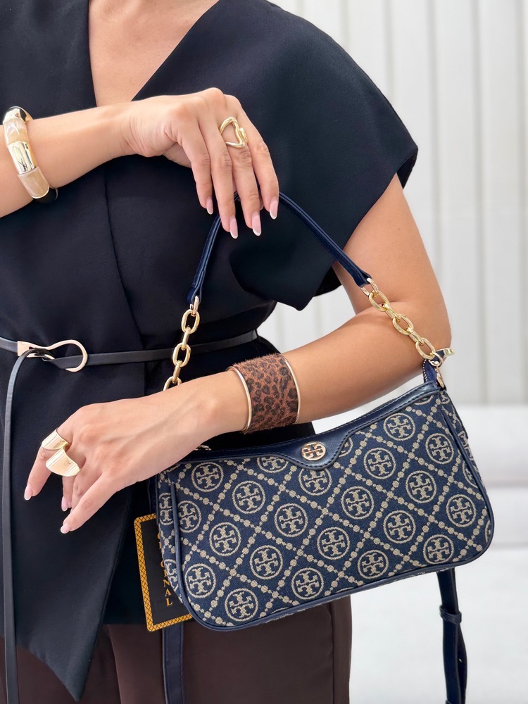 عکس Tory burch دوباج
