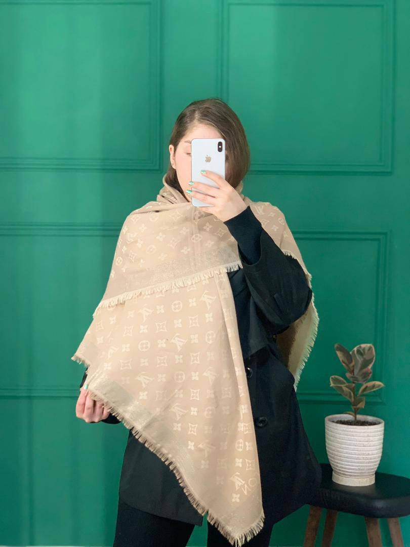 عکس کشمیر بهاره ال وی