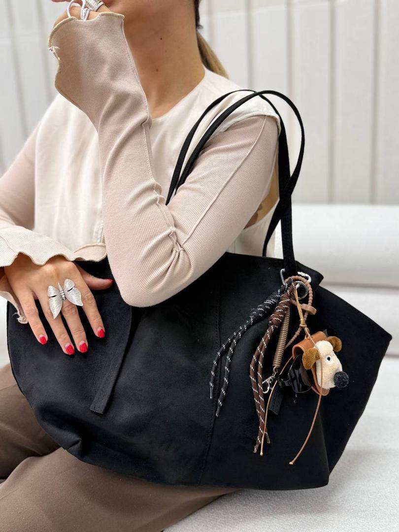 غکس جیر هایلین مشکی