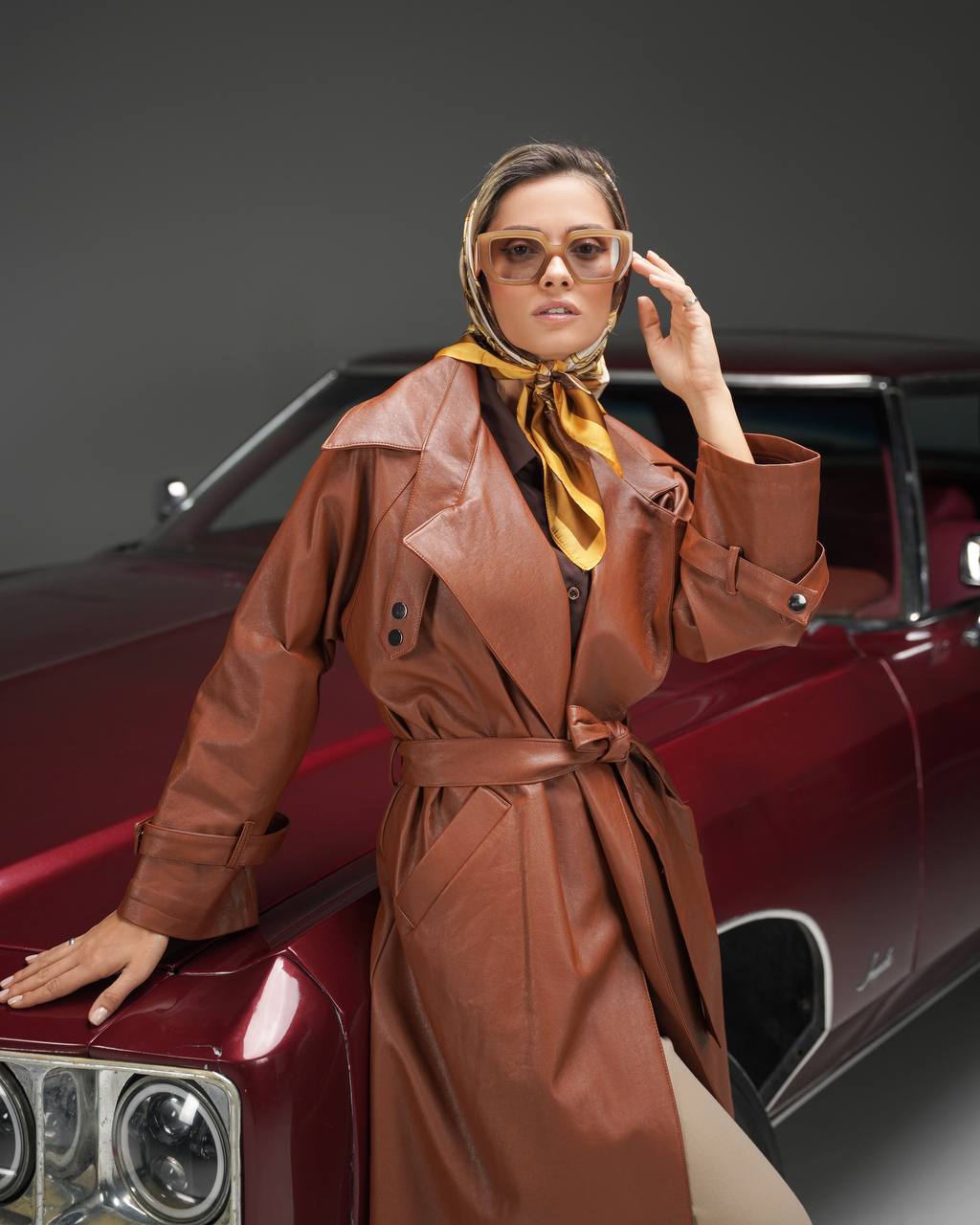 عکس تیوارن 4