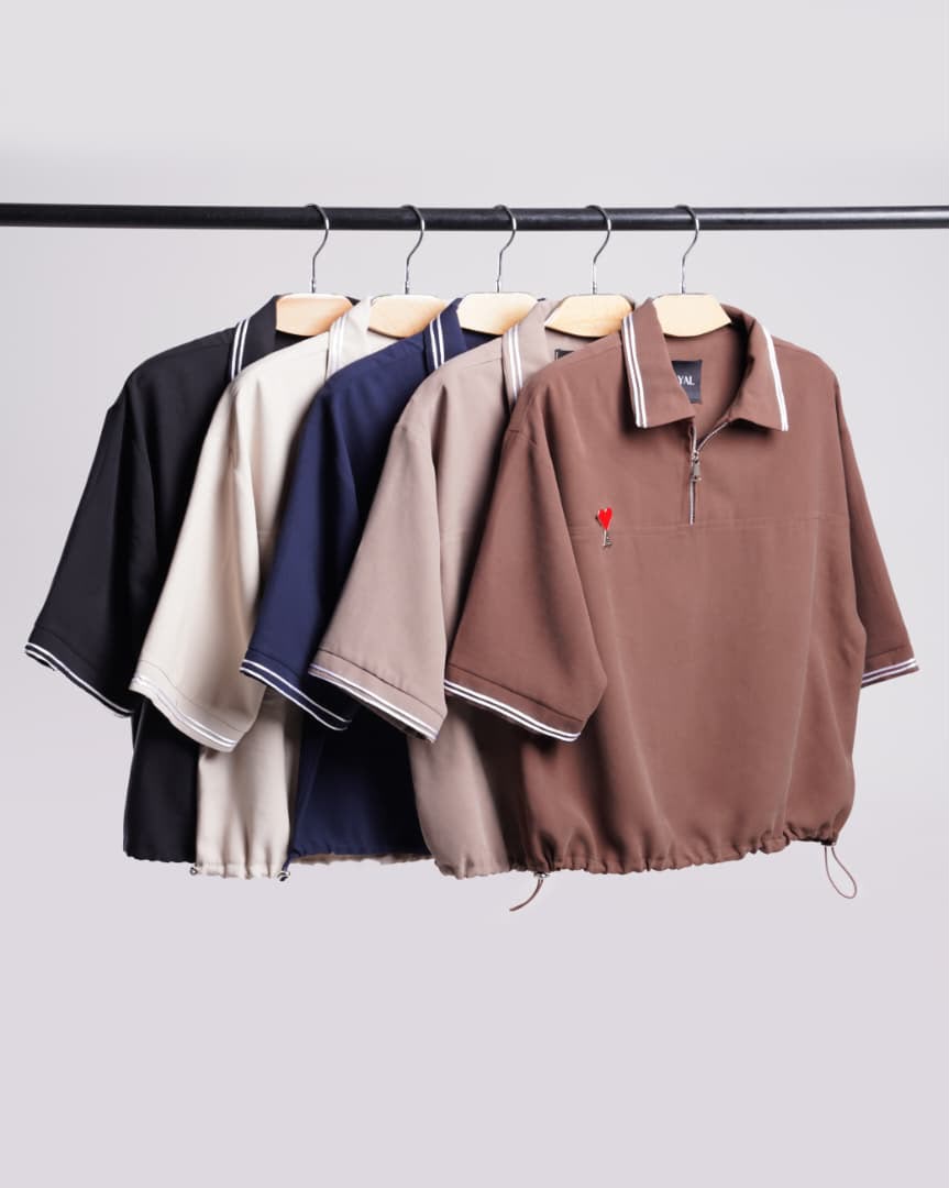 غکس ریبن پک 3 عددی (بدون کرم - قهوه ای)