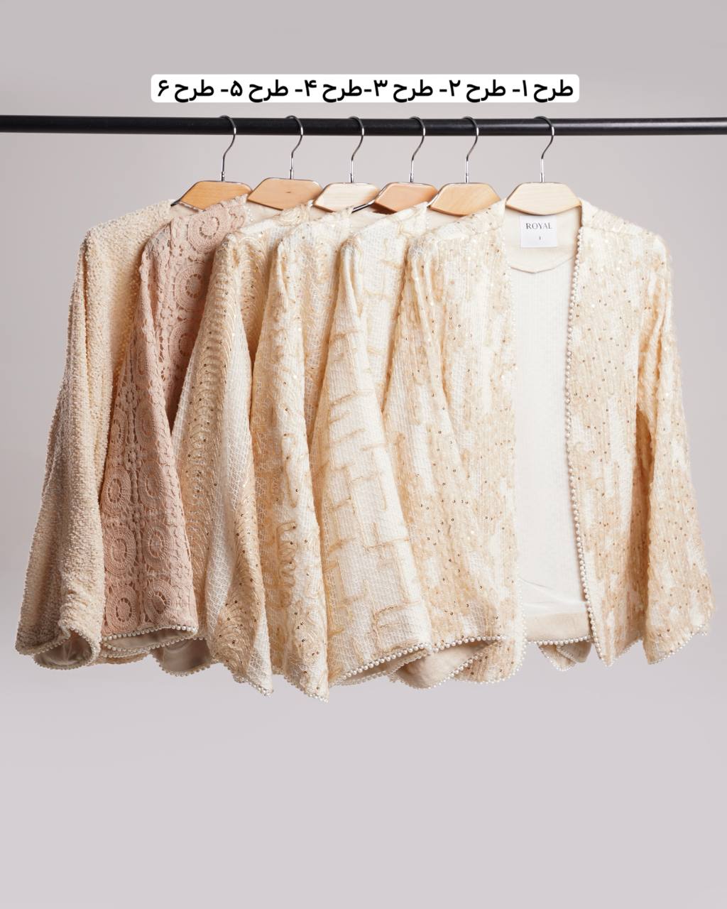 غکس گابریل طرح 1