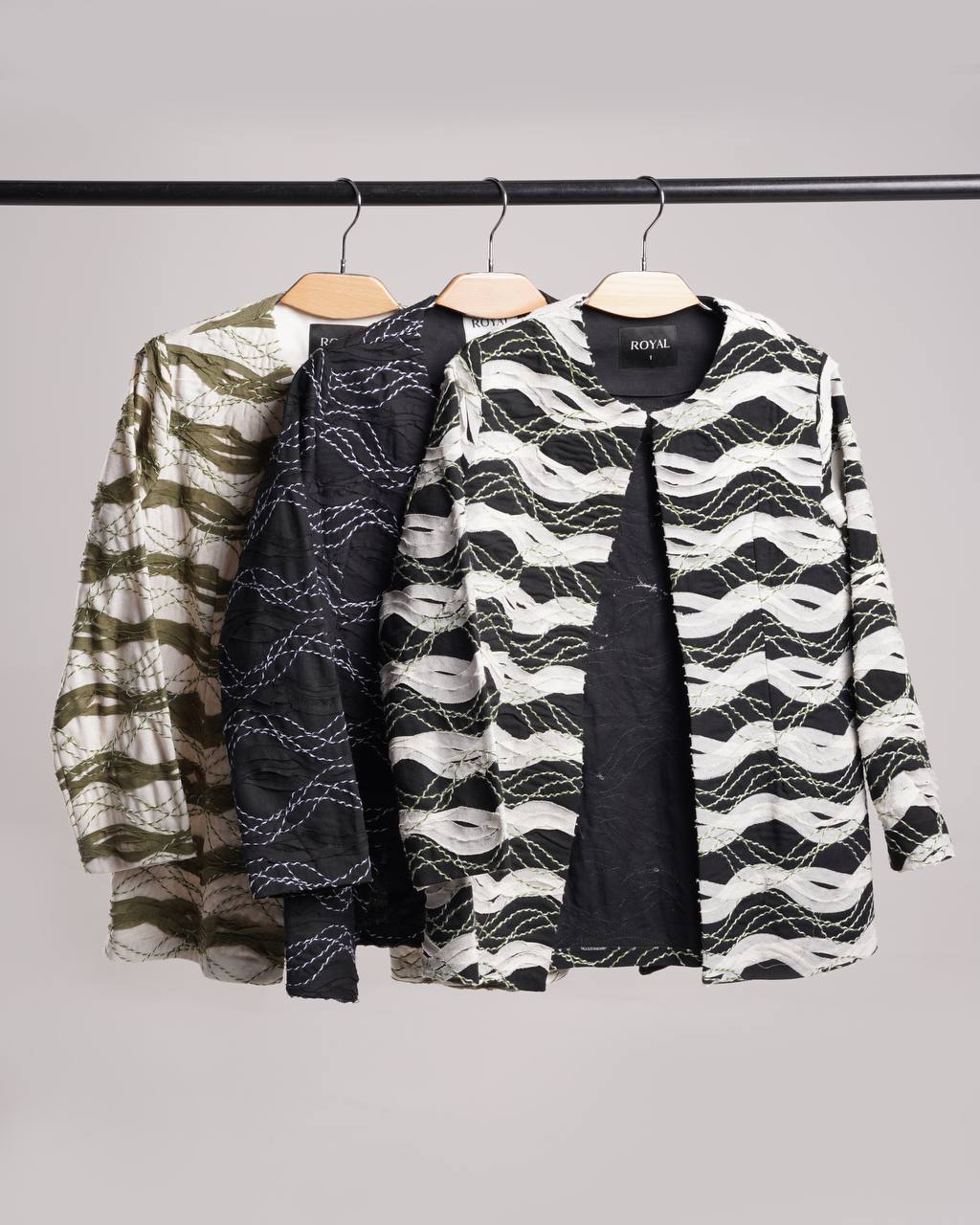 غکس سیکلا سفید