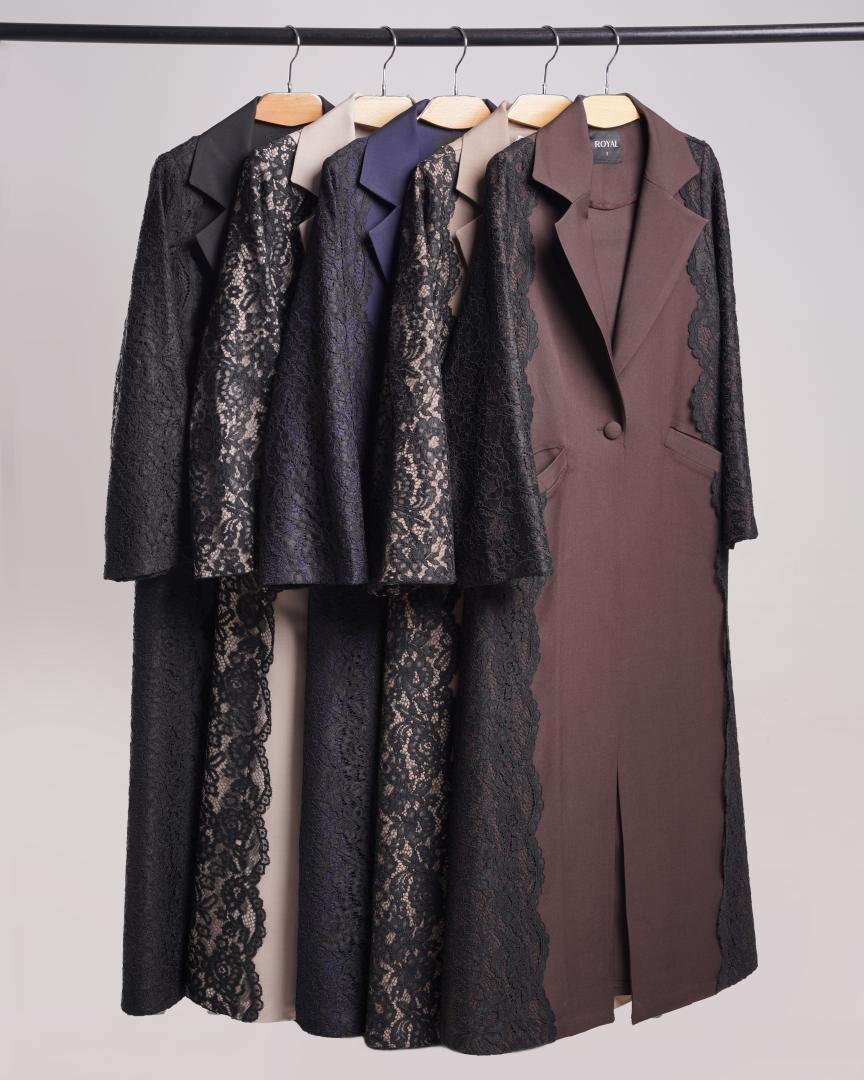 غکس هانیبل سرمه ای