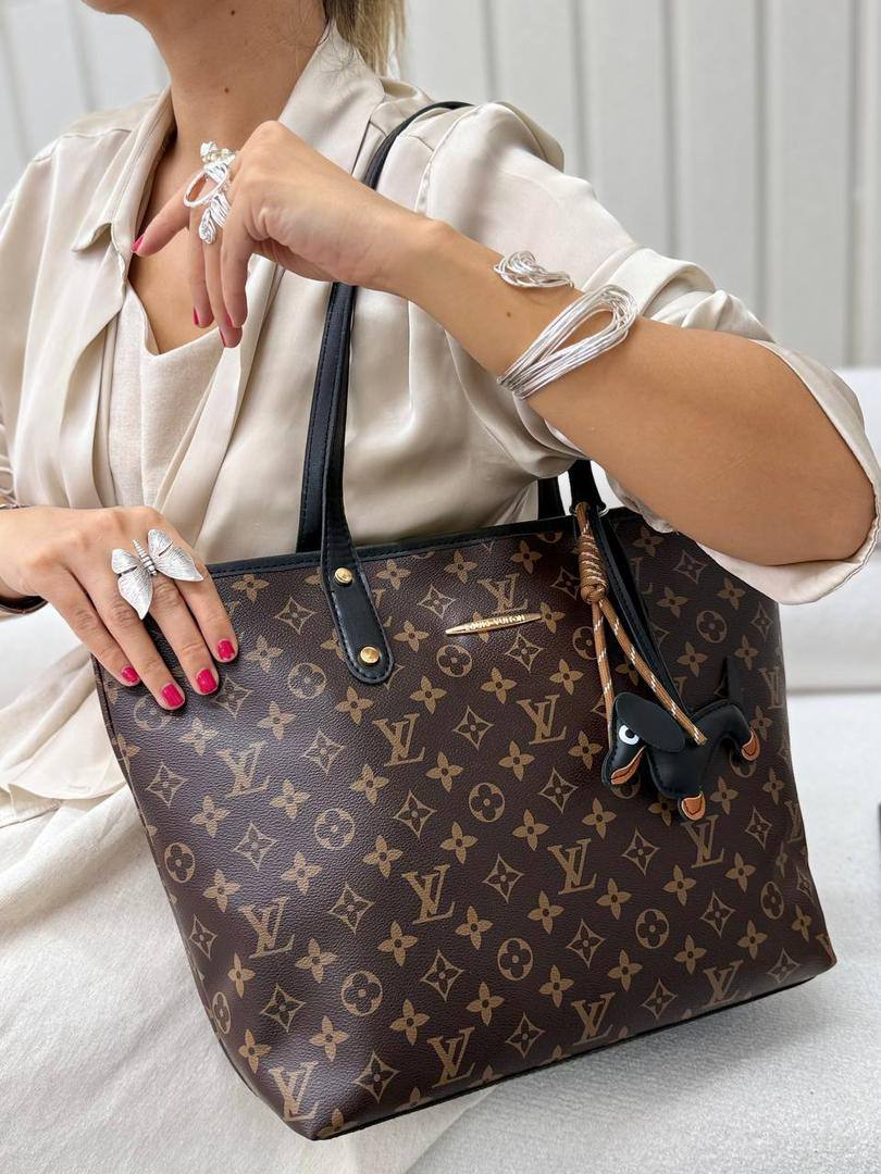 غکس ماروین ال وی قهوه ای