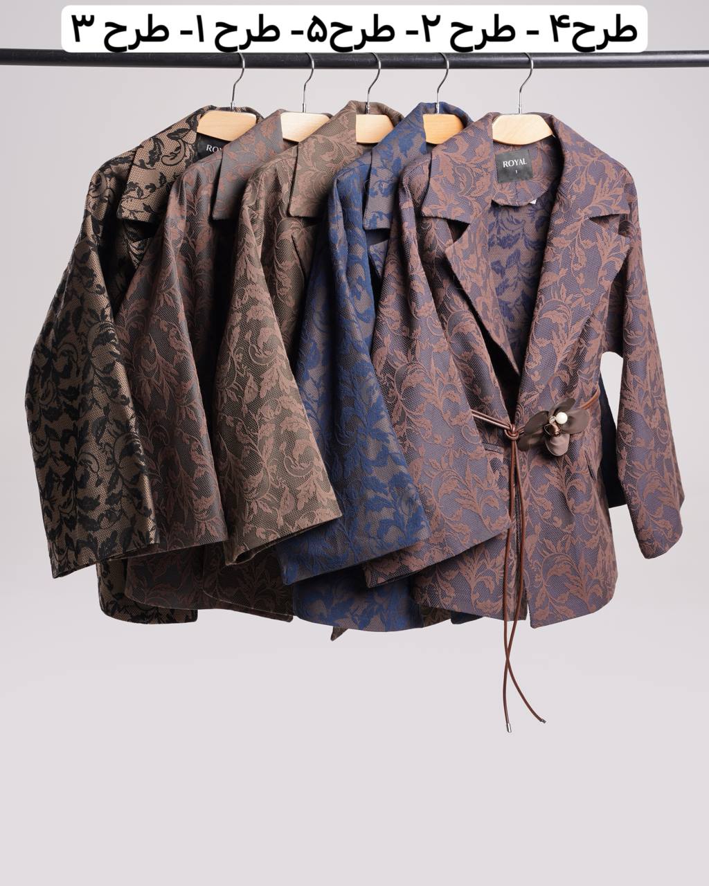 غکس جانمهر طرح 1