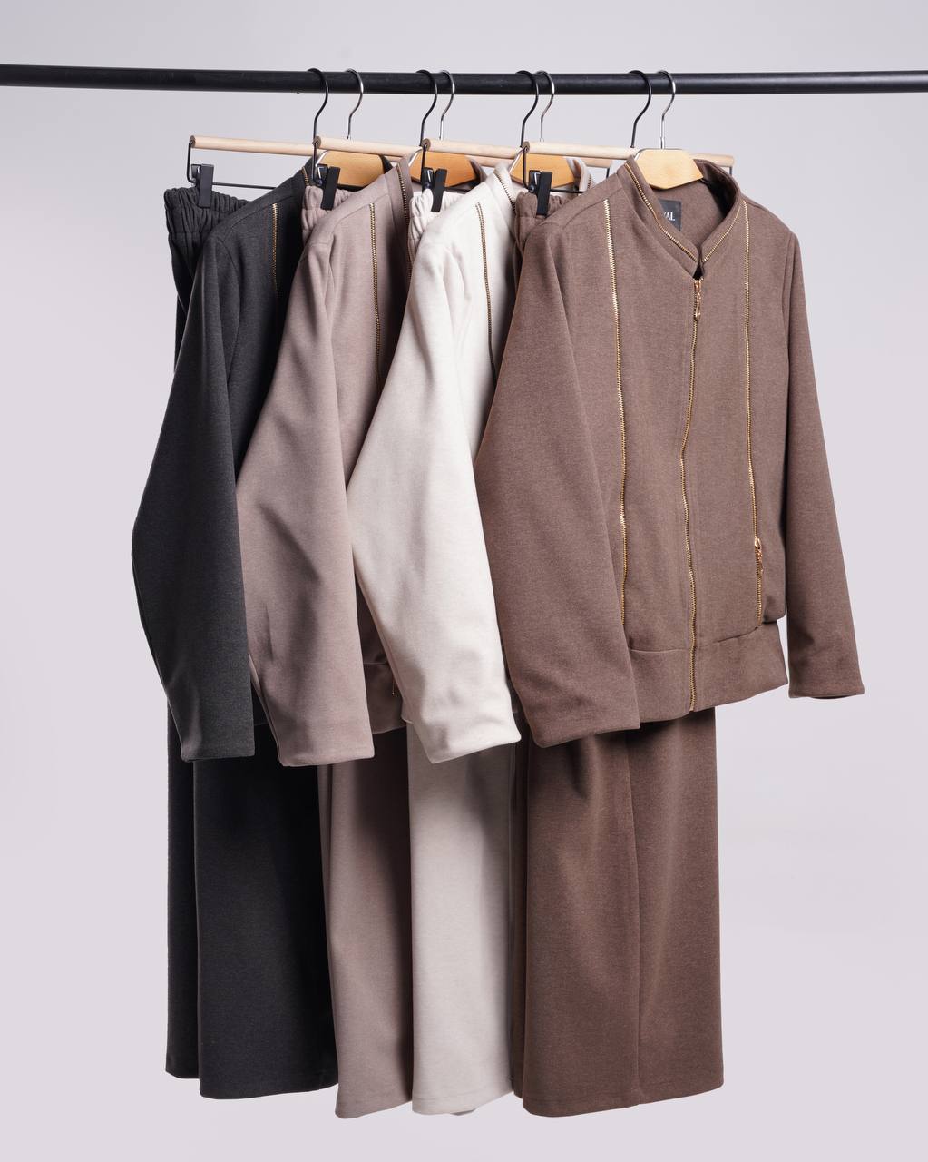 غکس لوسیندا کرم