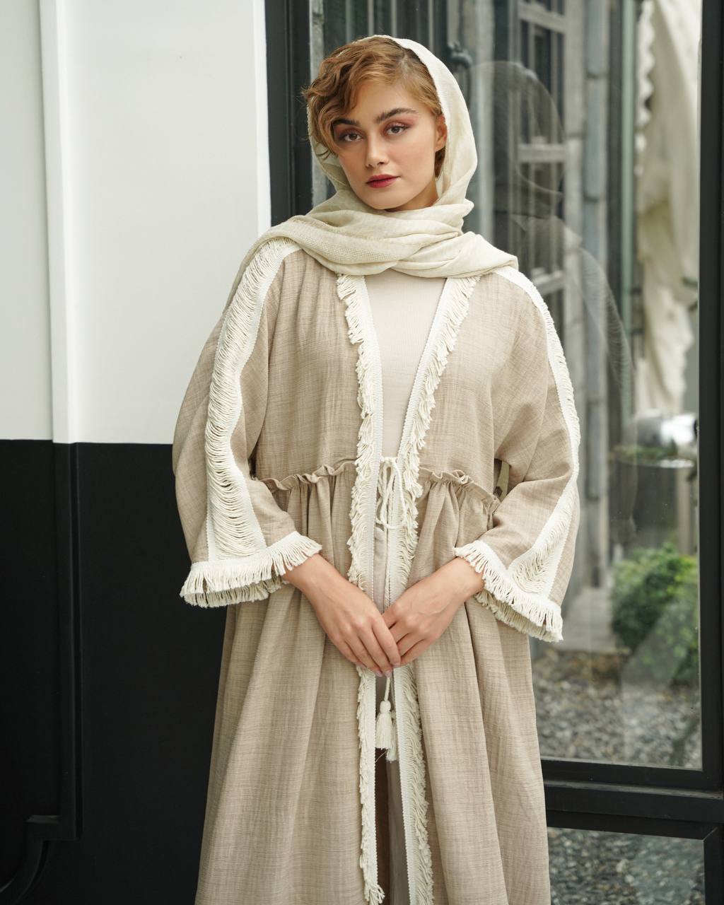 غکس مارتیک کرم