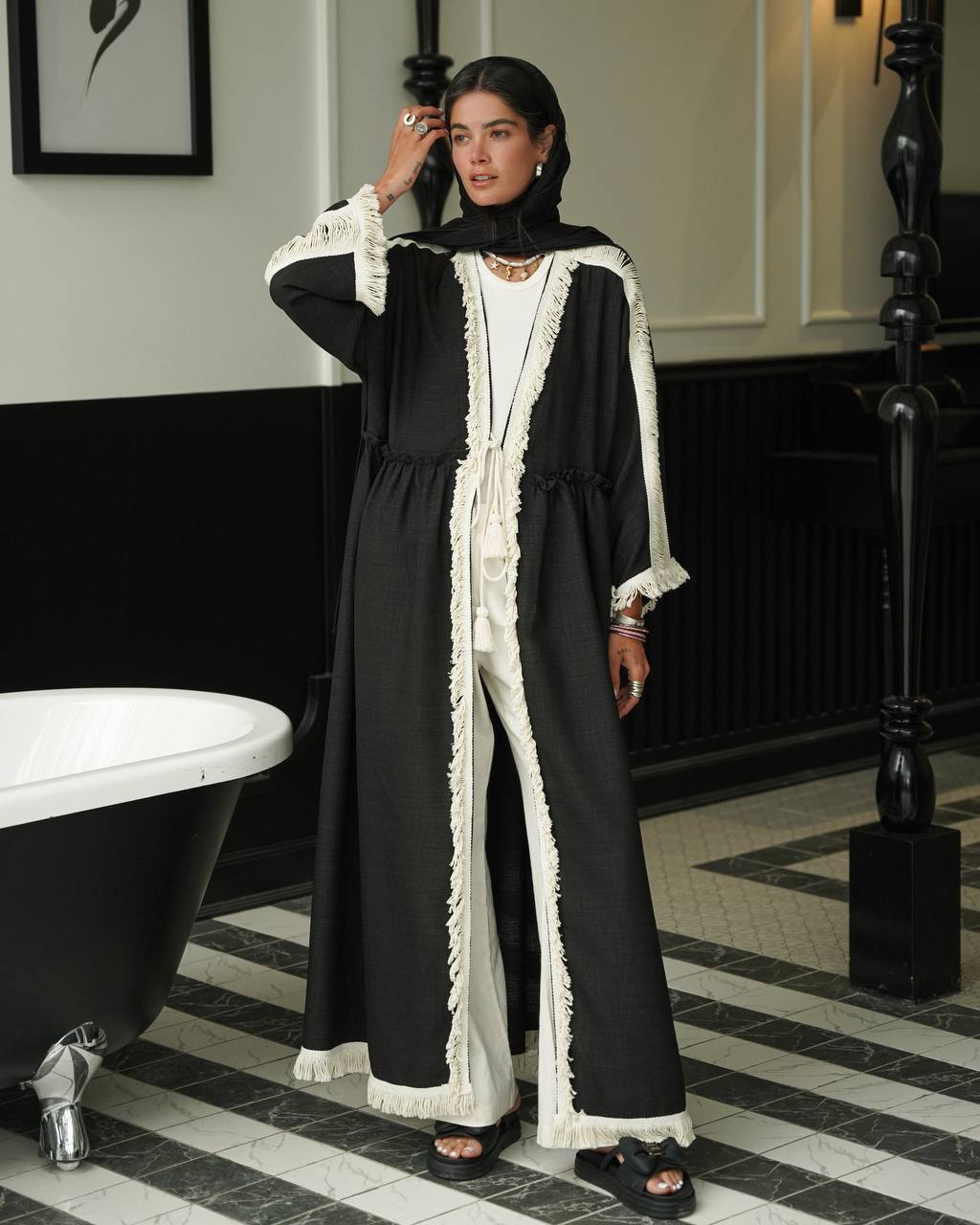 غکس مارتیک مشکی