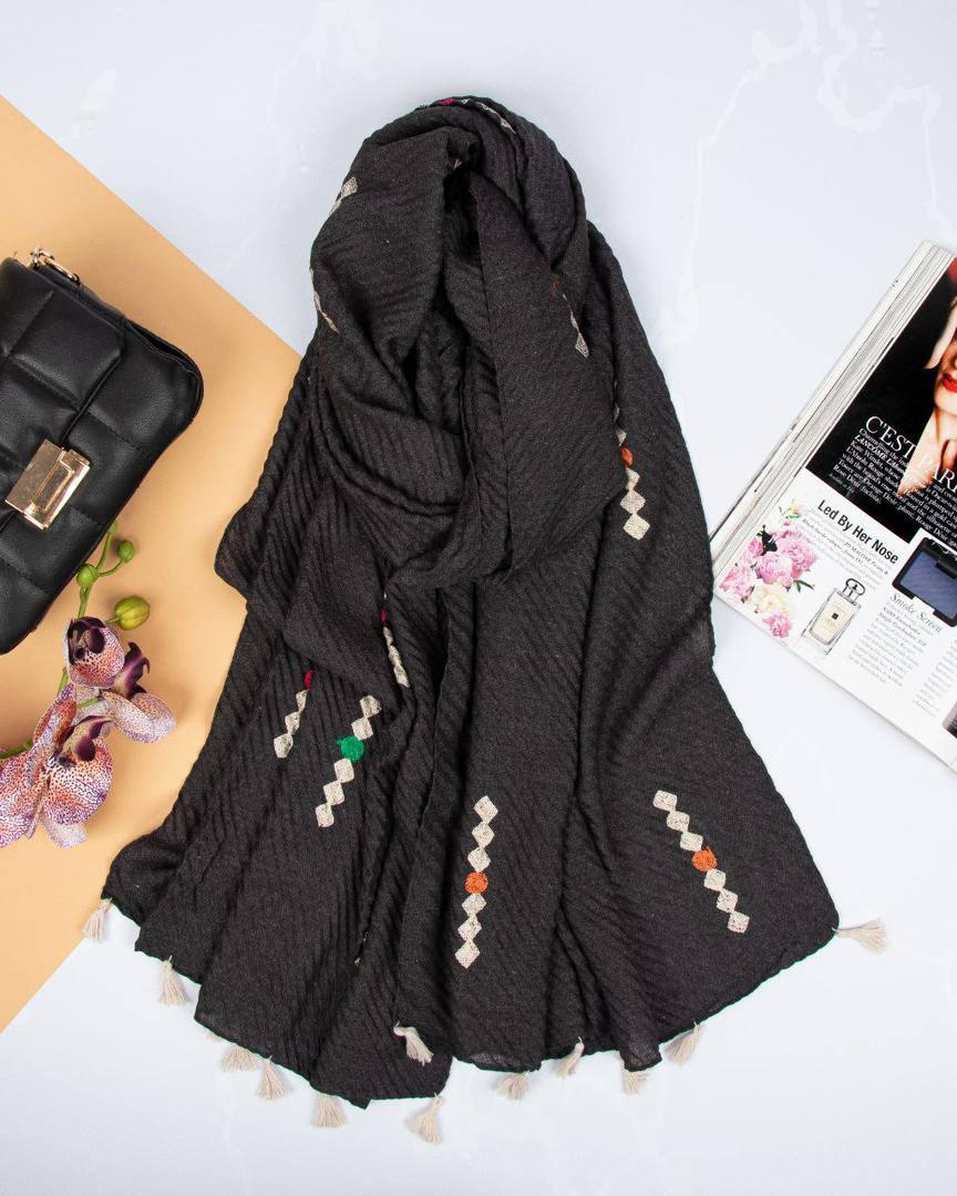 عکس شال سانلی