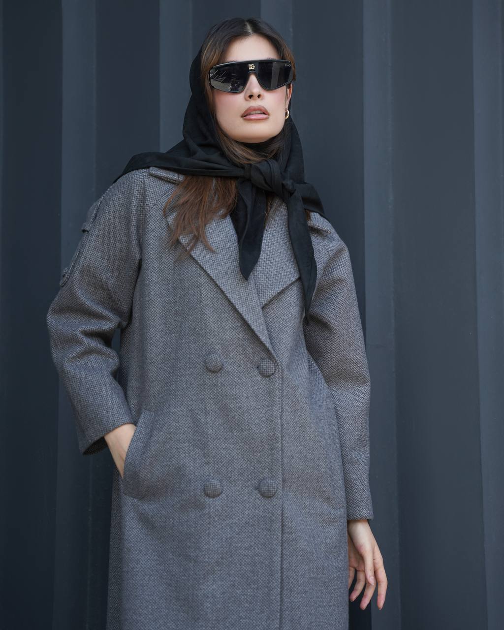 غکس ژارسا ذغالی