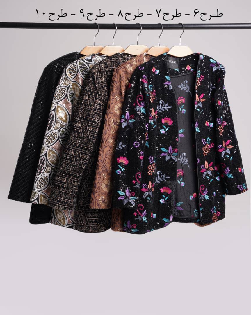 غکس تهوان طرح 7