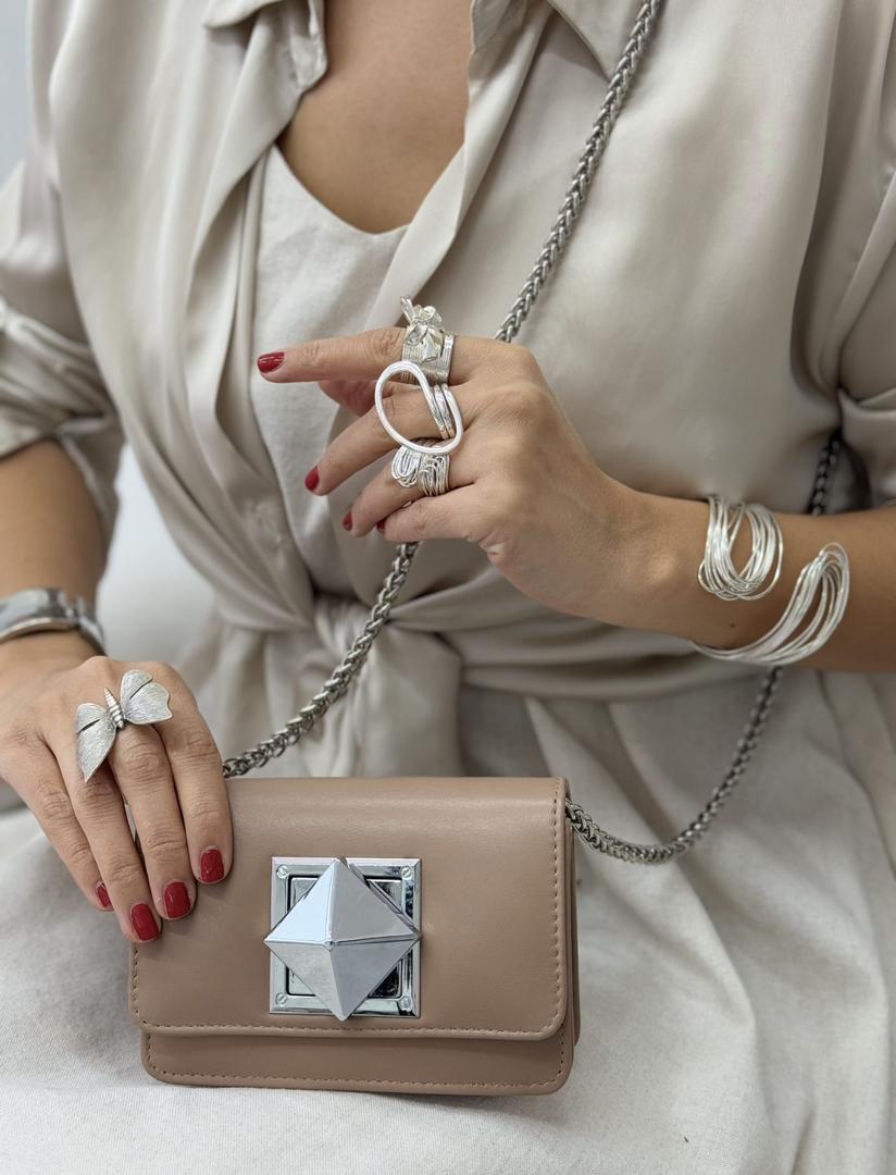 عکس مینی بگ کاپرا