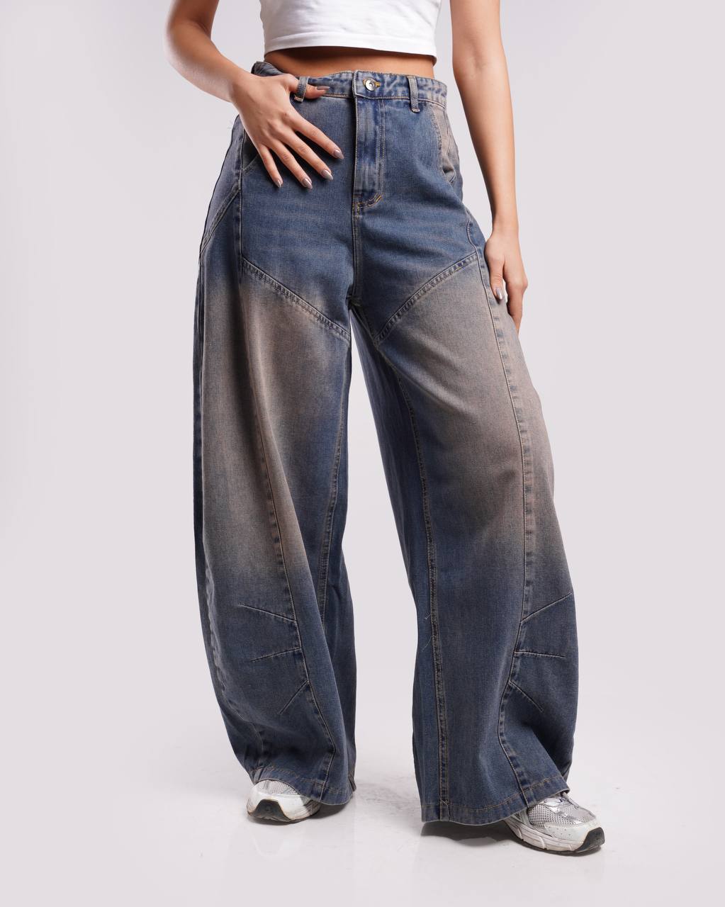 عکس شلوار 6594E3