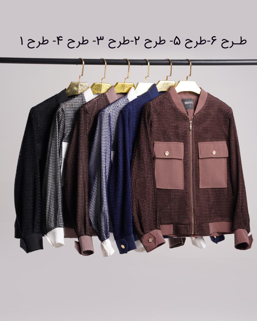 غکس ماناژ طرح 1