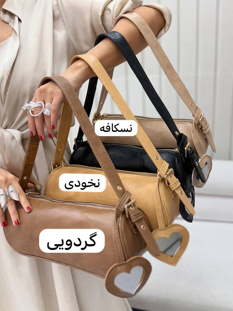 غکس والپو مشکی