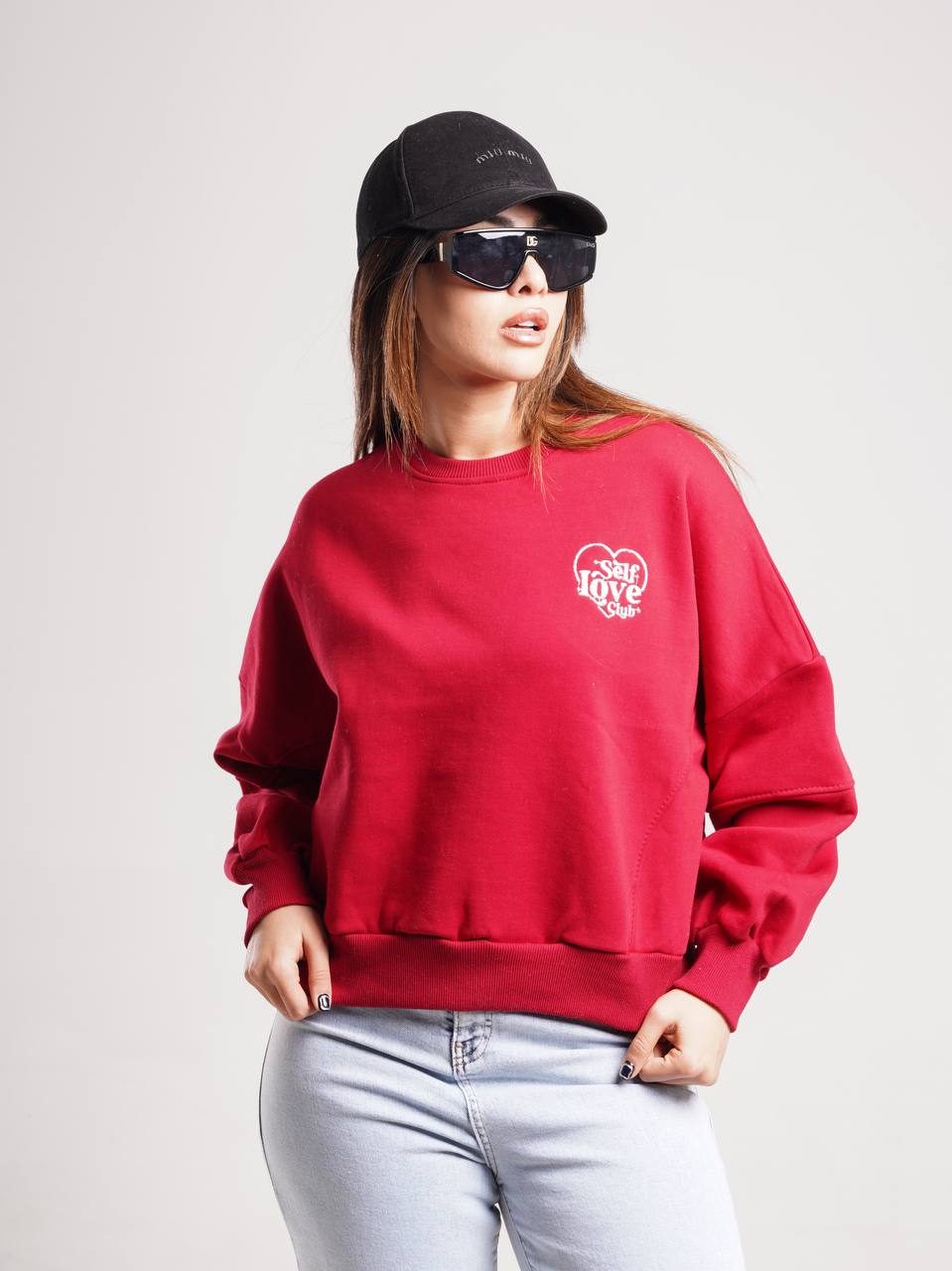 عکس دورس کراپ love