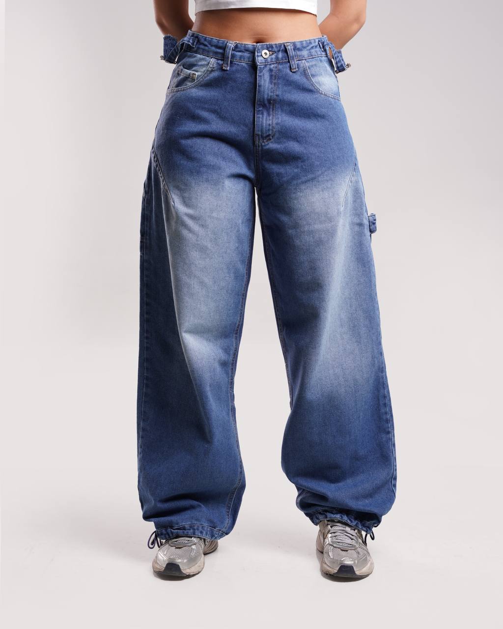 عکس شلوار 65129A