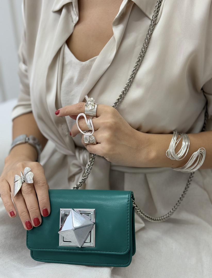 عکس مینی بگ کاپرا