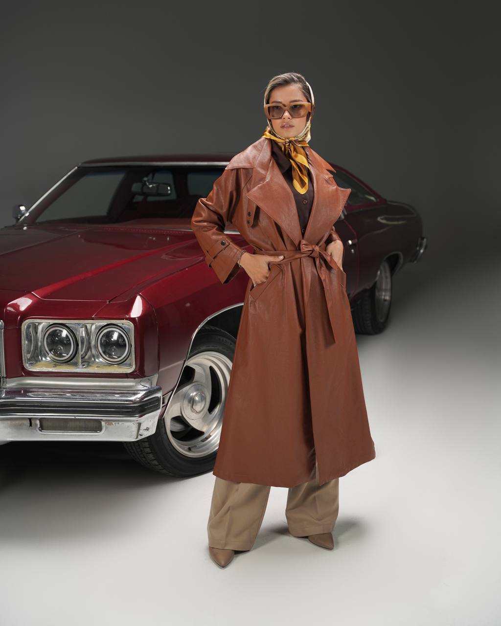 عکس تیوارن 4