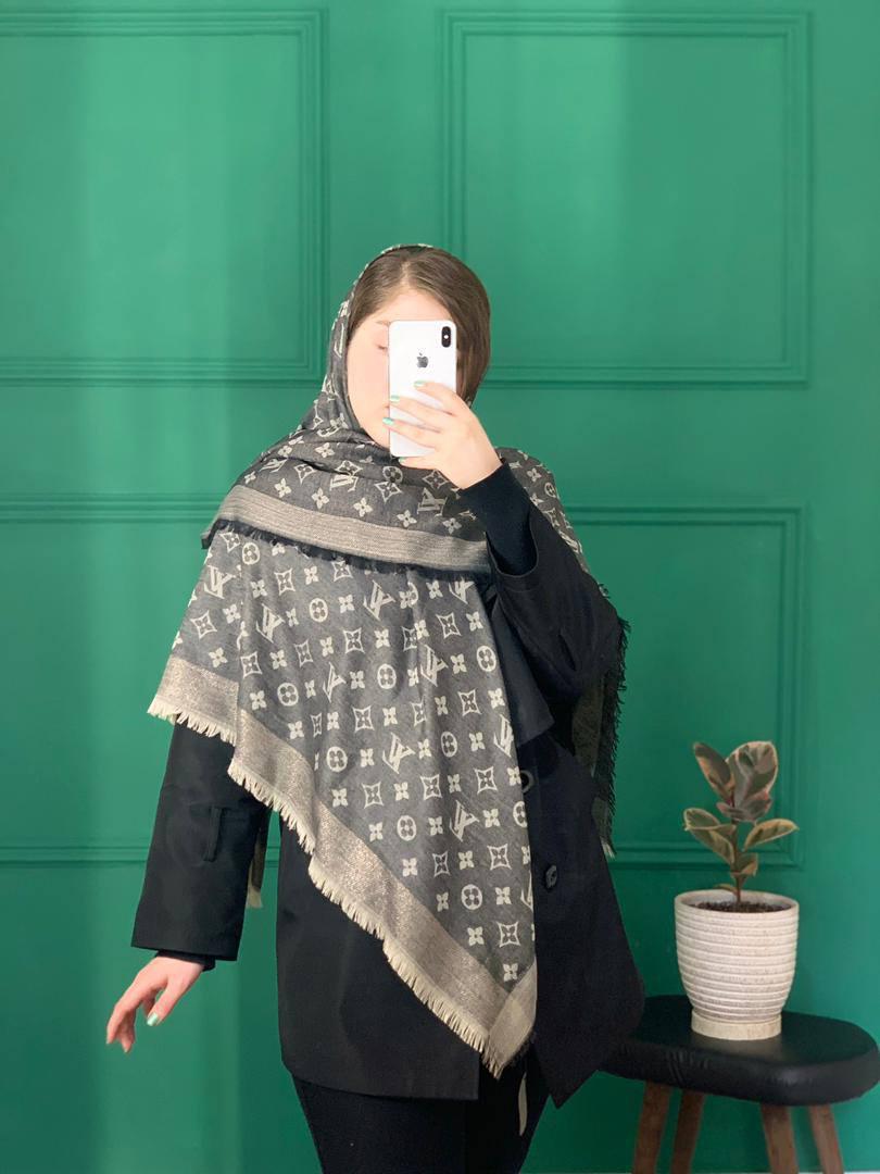 عکس کشمیر بهاره ال وی