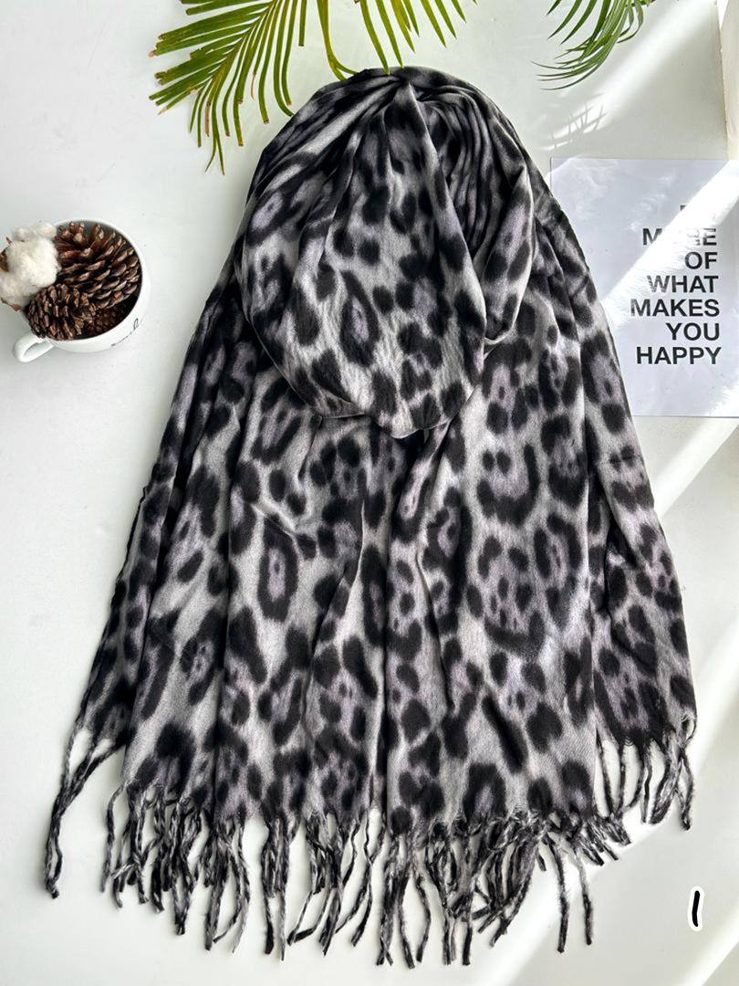 غکس پلنگی طرح اصلی طرح 1