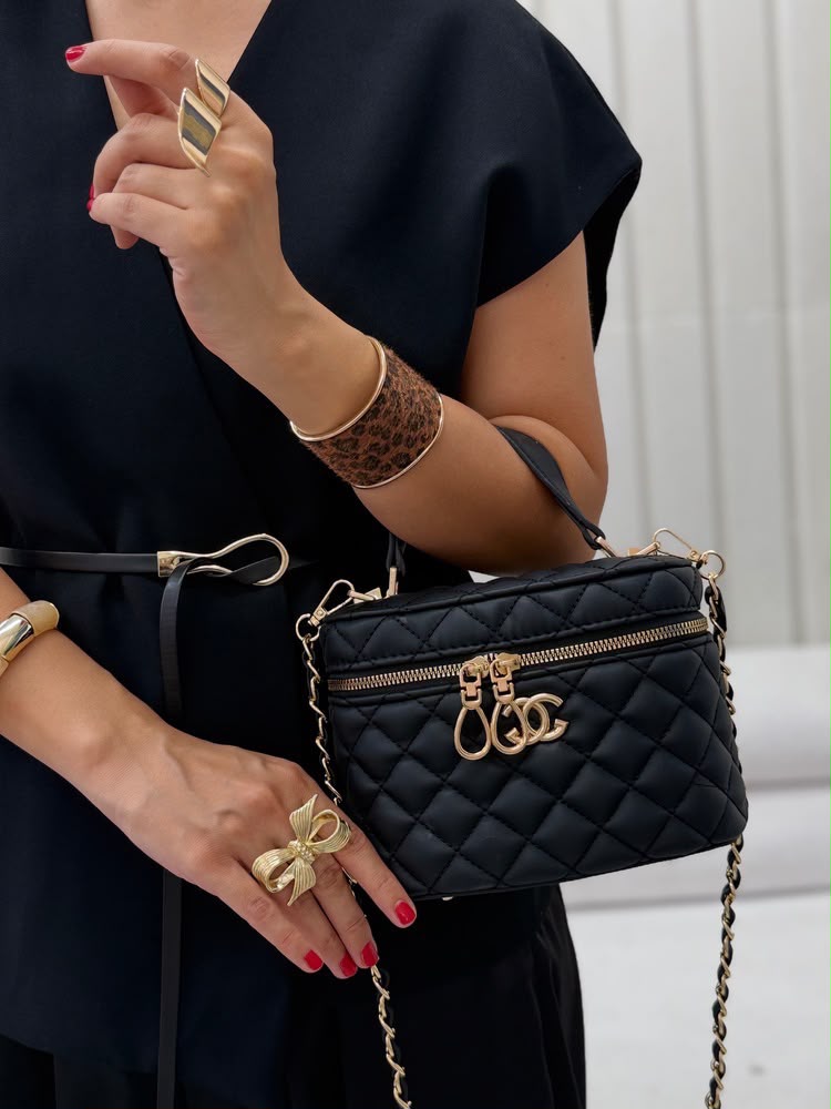 غکس صندوقی چیشا مشکی