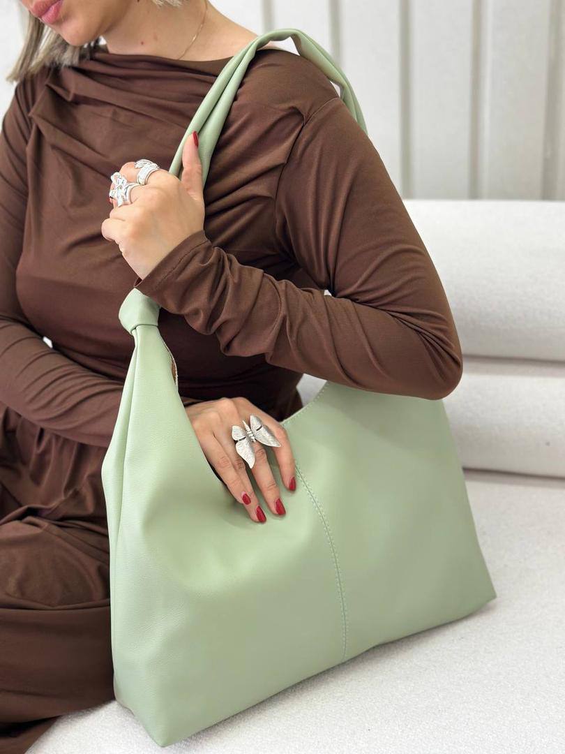 غکس ژیلا سبز