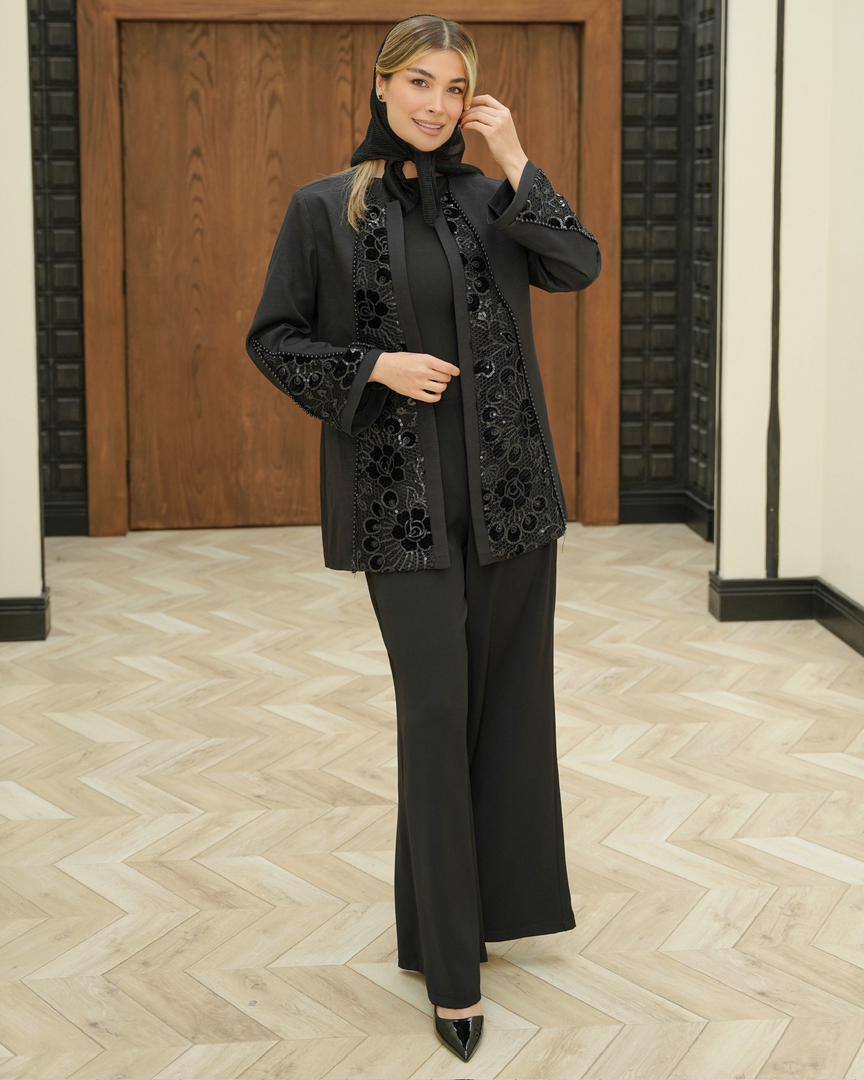 عکس آینور